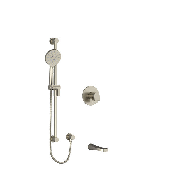 RIOBEL TKIT1244OD Ode Shower Kit 1244 Trim