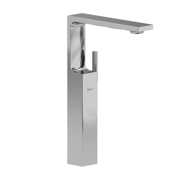 RIOBEL RFL01 Reflet Single Handle Tall Bathroom Faucet