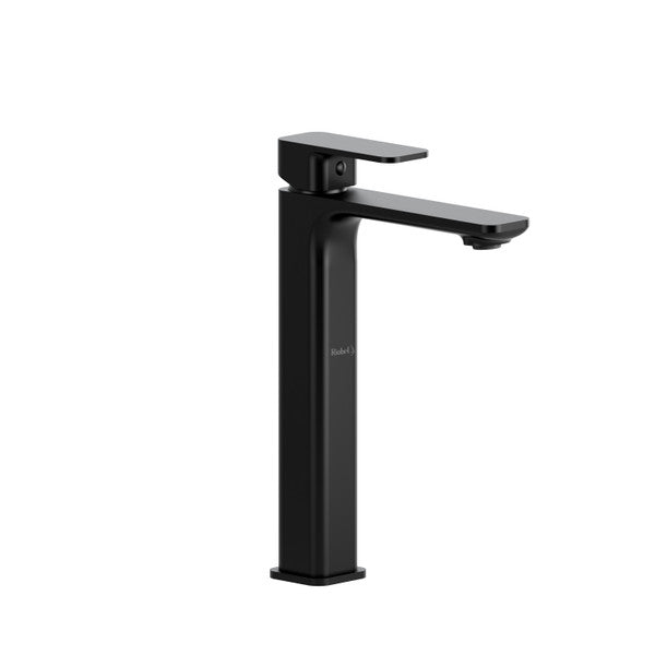 RIOBEL EQL01 Equinox Single Handle Tall Bathroom Faucet