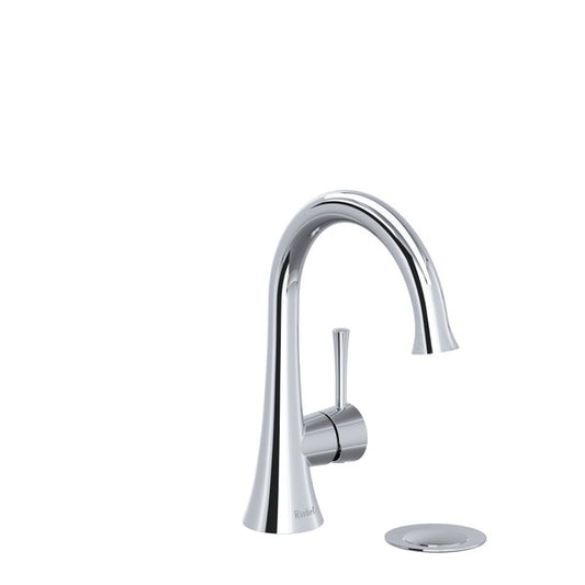 RIOBEL ED01 Edge Single Handle Lavatory Faucet