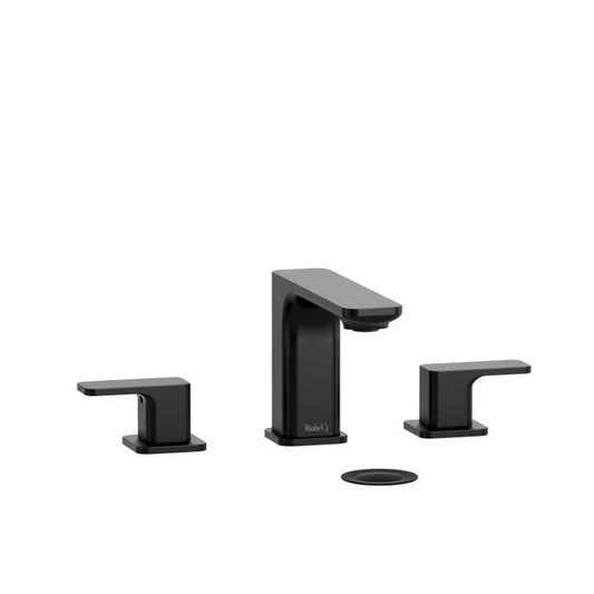 RIOBEL EQ08 Equinox Widespread Bathroom Faucet