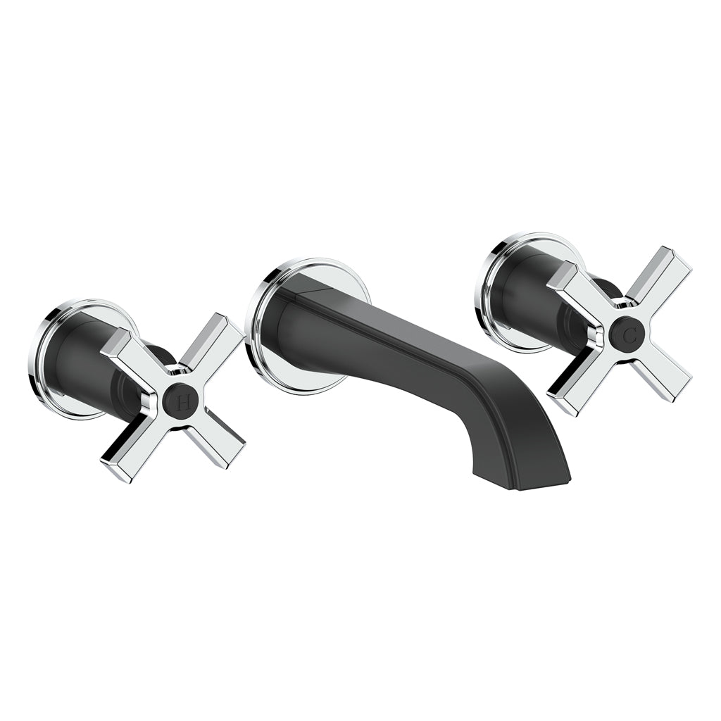 VOGT TM.Z4.1500 Zehn Trim for Wall Mount Lavatory Faucet