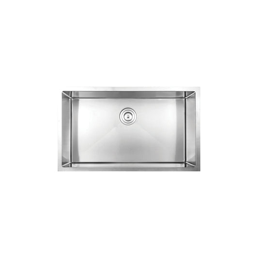 VOGT KS.3218.W16R Wolfsberg 16R Sink - 32"x18"x10"