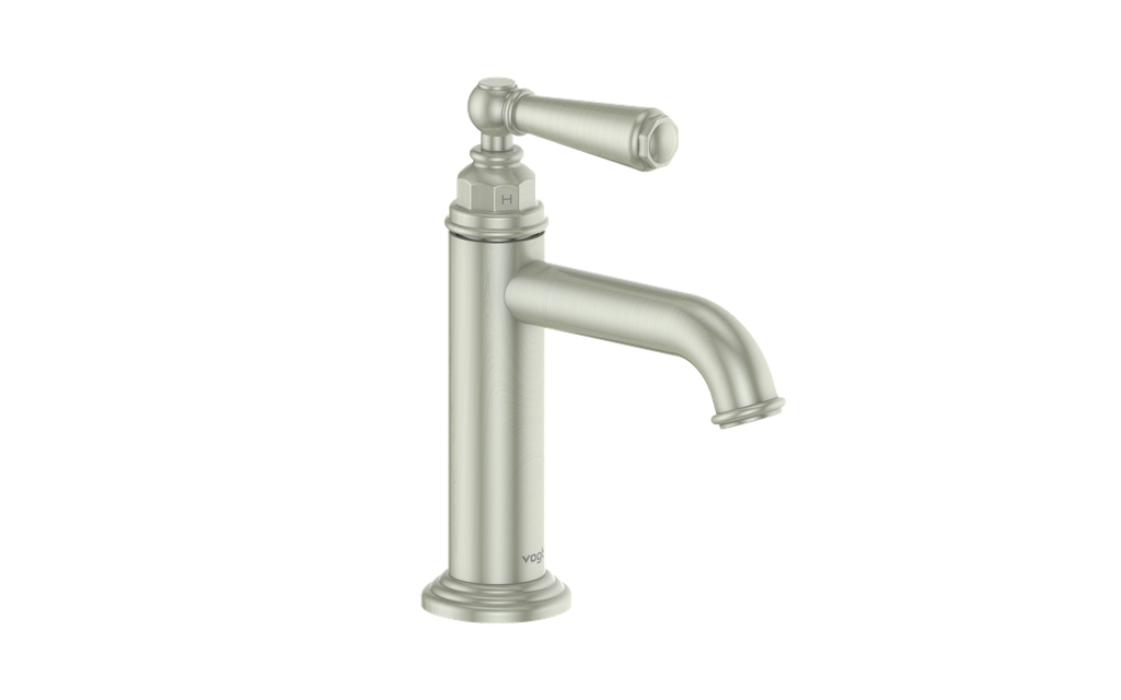 VOGT BF.C1.1001 Carinthia Lavatory Faucet with Pop-up Drain