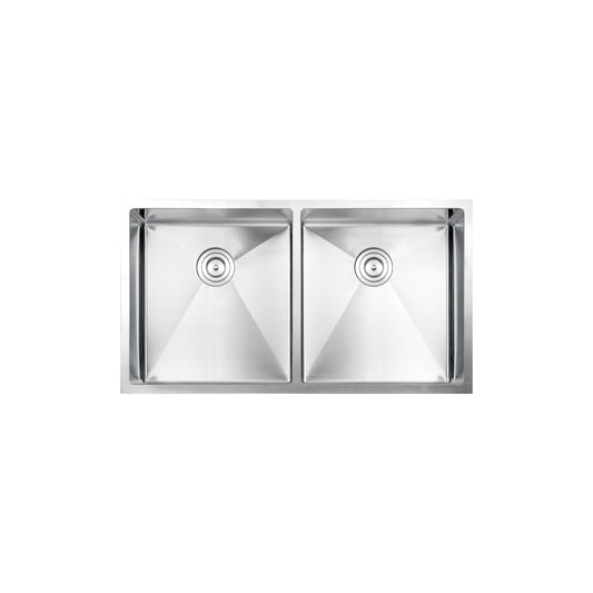 VOGT KS.3418.V16R Volker 16R Sink - 34"x18"x10"