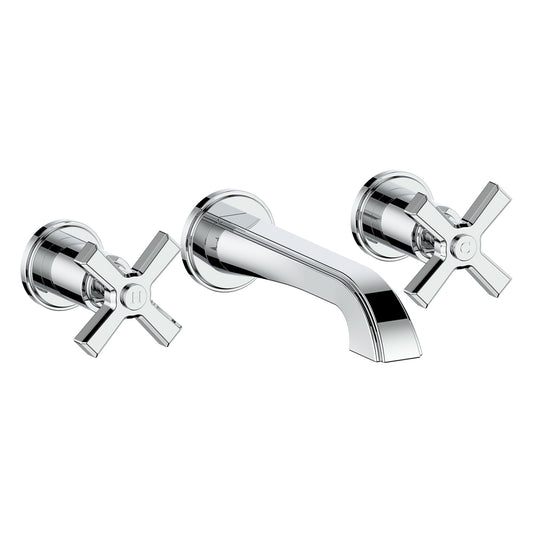 VOGT BF.Z4.1500 Zehn Wall Mount Lavatory Faucet