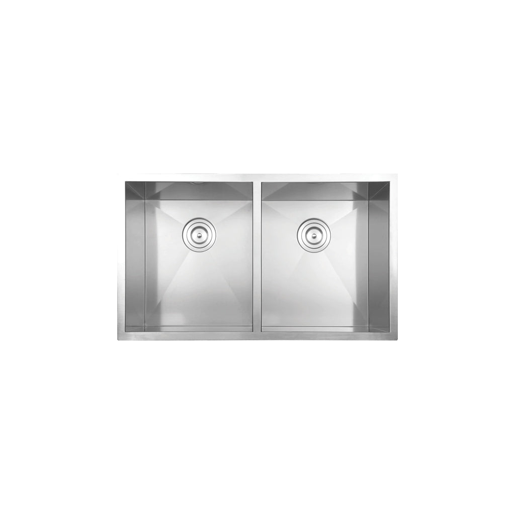 VOGT KS.3218.B16Z Bludenz 16Z Sink - 32"x18"x10"