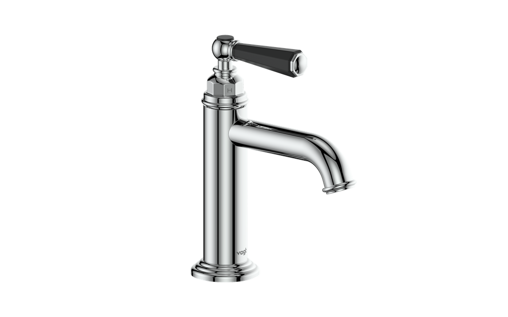 VOGT BF.C1.1001 Carinthia Lavatory Faucet with Pop-up Drain