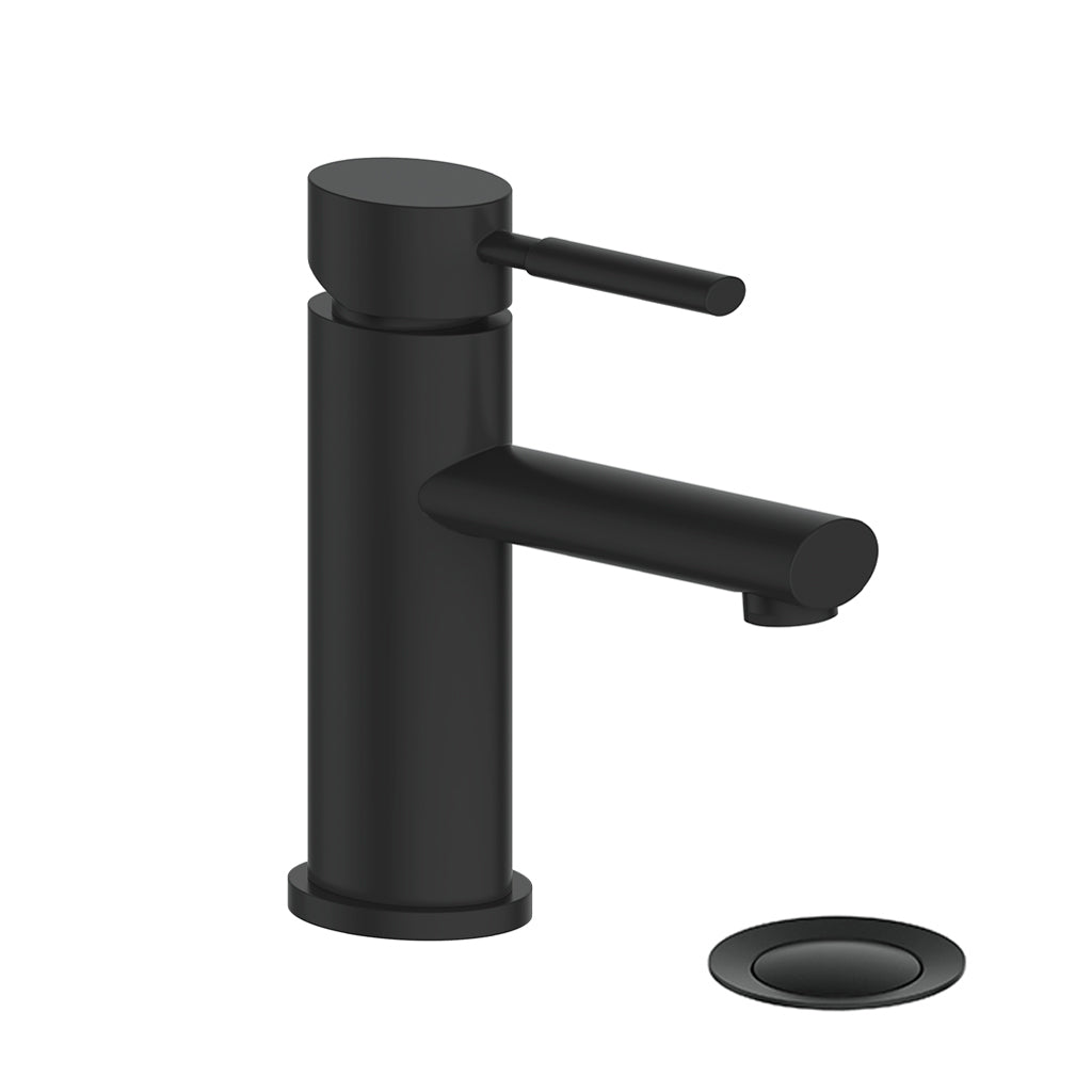 VOGT BF.WL.1001 Worgl Faucet with Pop-up Drain