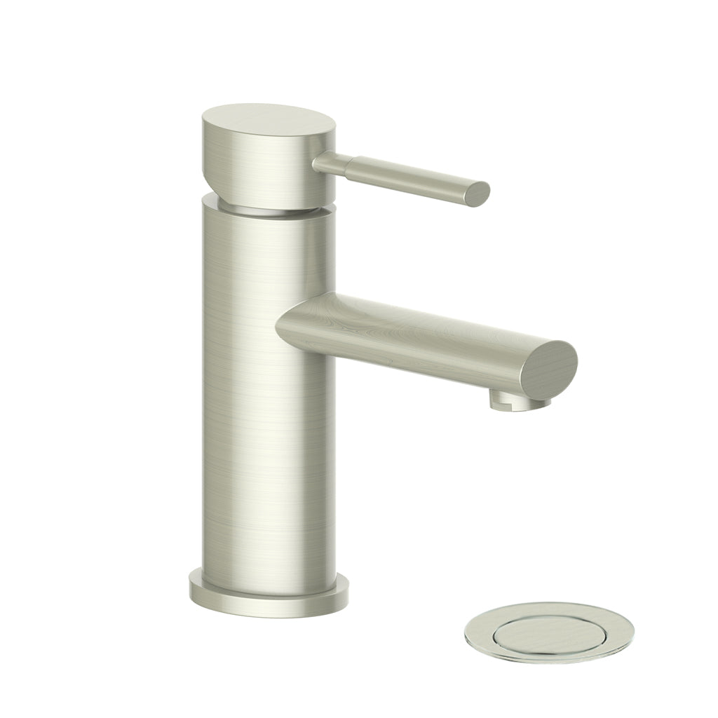 VOGT BF.WL.1001 Worgl Faucet with Pop-up Drain