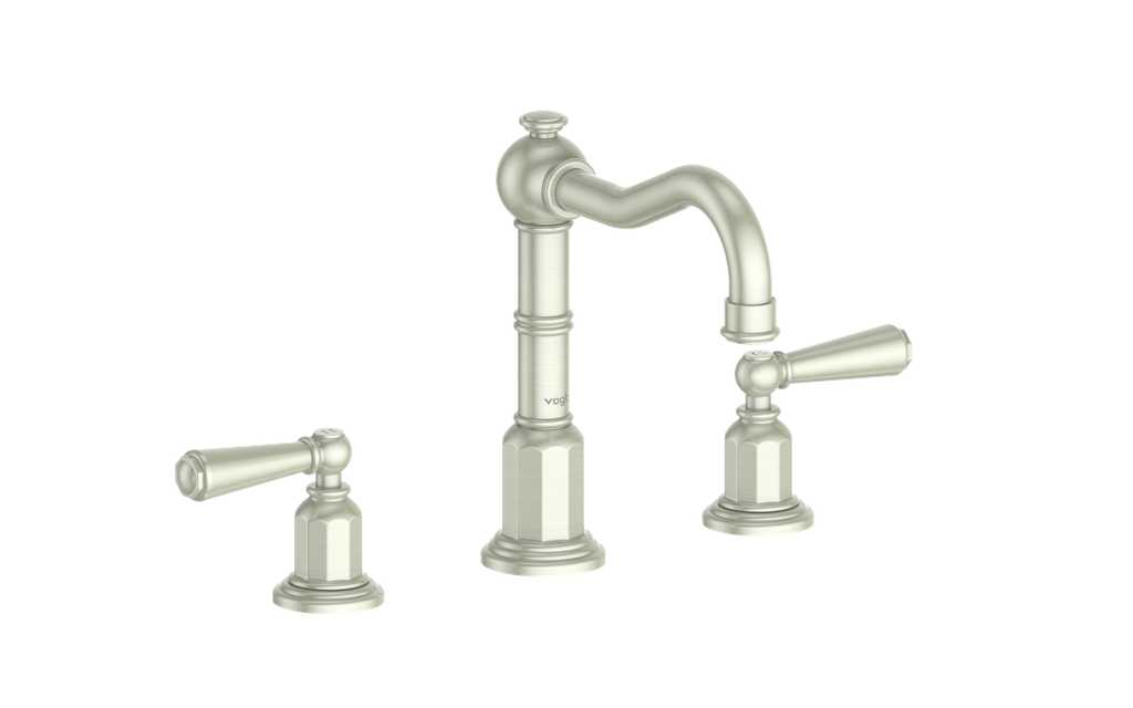 VOGT BF.C1.1321 Carinthia 8" C.C. Lavatory Faucet with Pop-up Drain