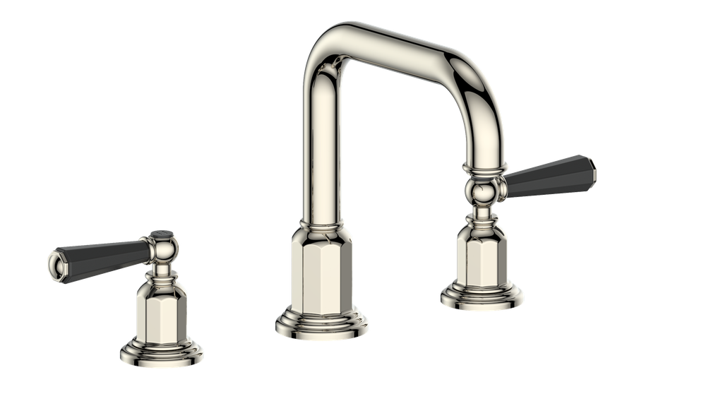 VOGT BF.C1.1331 Carinthia 8" C.C. Lavatory Faucet with Pop-up Drain