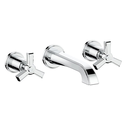 VOGT BF.Z3.1500 Zehn Wall Mount Lavatory Faucet