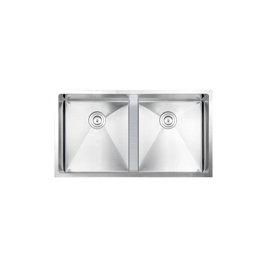 VOGT KS.3418.L16R Lavanttal 16R Sink - 34"x18"x10"