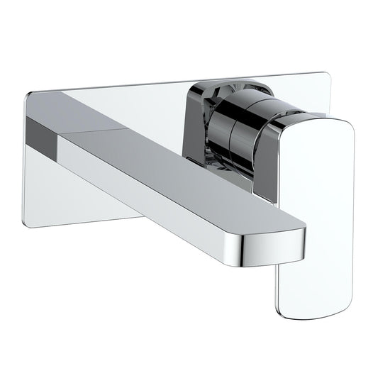 VOGT BF.NU.1410 Niveau Wall Mount Lavatory Faucet