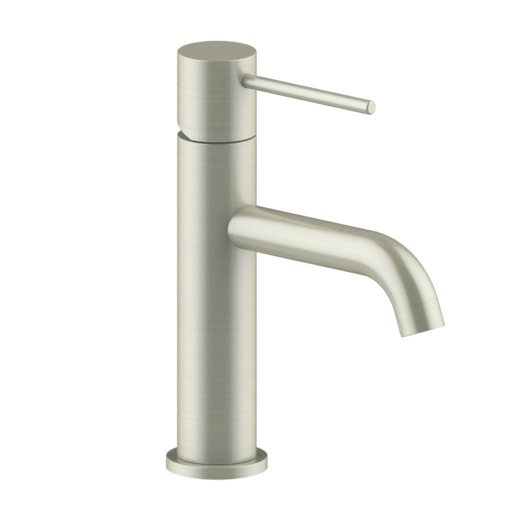 VOGT BF.WL.1011 Worgl Faucet with Pop-up Drain