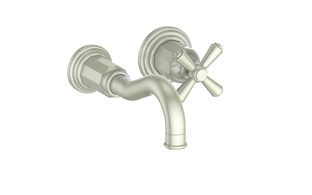 VOGT BF.C1.1420 Carinthia Wall Mount Lavatory Faucet