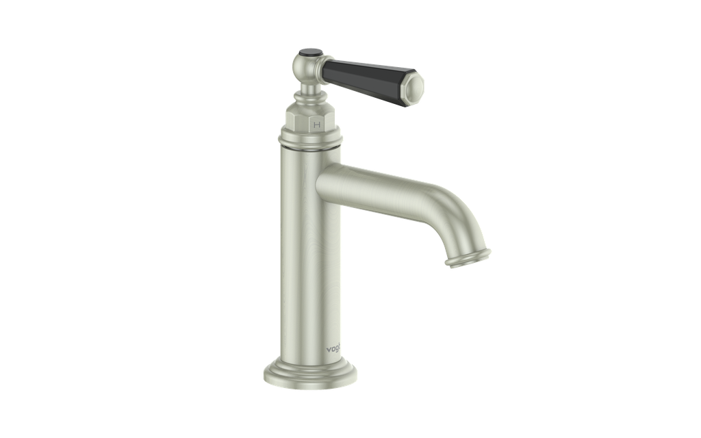 VOGT BF.C1.1001 Carinthia Lavatory Faucet with Pop-up Drain