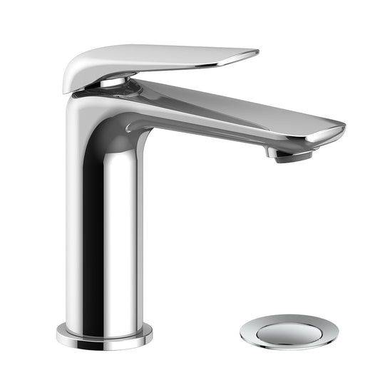 VOGT BF.AU.1001 Antau Lavatory Faucet with Pop-up Drain