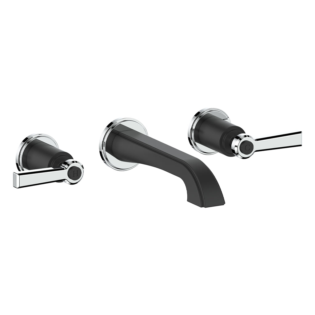 VOGT TM.Z1.1500 Zehn Trim for Wall Mount Lavatory Faucet