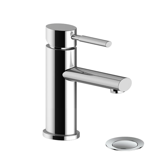 VOGT BF.WL.1001 Worgl Faucet with Pop-up Drain