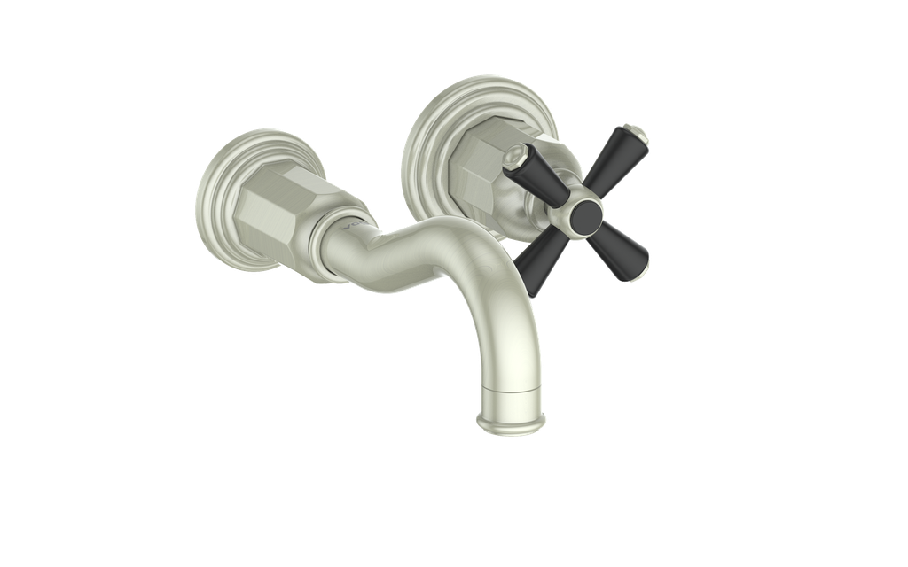 VOGT BF.C1.1420 Carinthia Wall Mount Lavatory Faucet