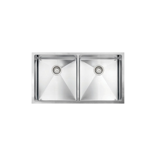 VOGT KS.3418.V18R Volker 18R Sink - 34"x18"x10"