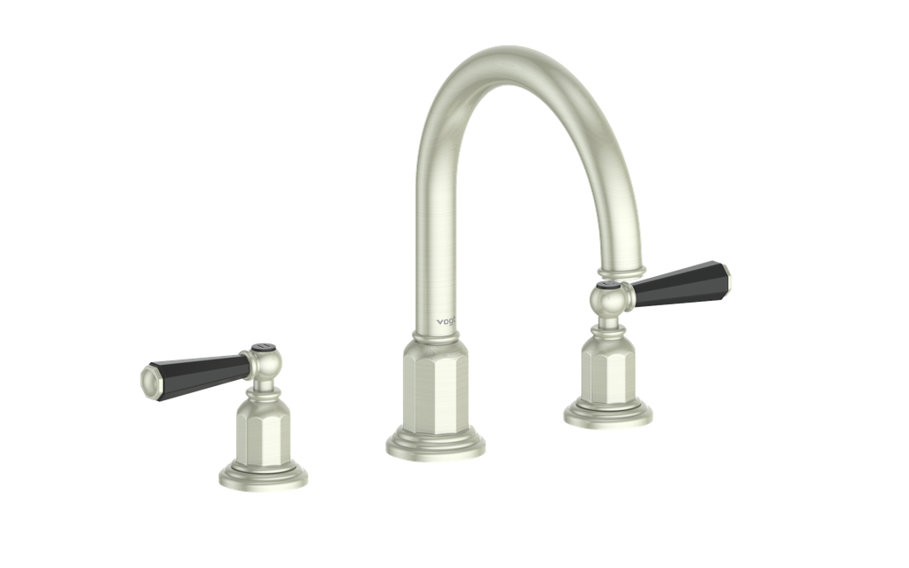 VOGT BF.C1.1311 Carinthia 8" C.C. Lavatory Faucet with Pop-up Drain