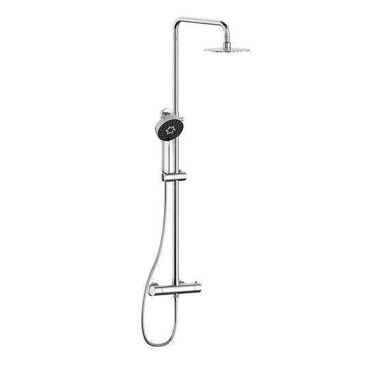 VOGT SET.WL.221.211 Worgl Exposed 2-Way TH Shower Kit