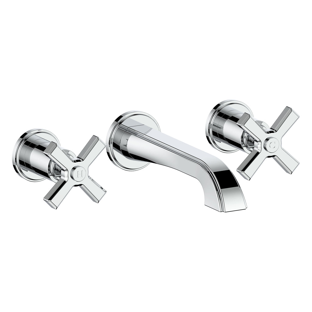 VOGT TM.Z4.1500 Zehn Trim for Wall Mount Lavatory Faucet