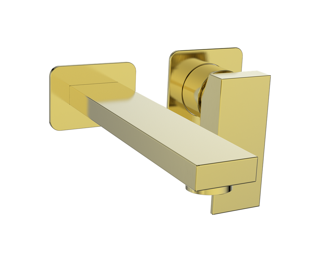 VOGT TM.KG.1400 Kapfenberg Trim for Wall Mount Lavatory Faucet