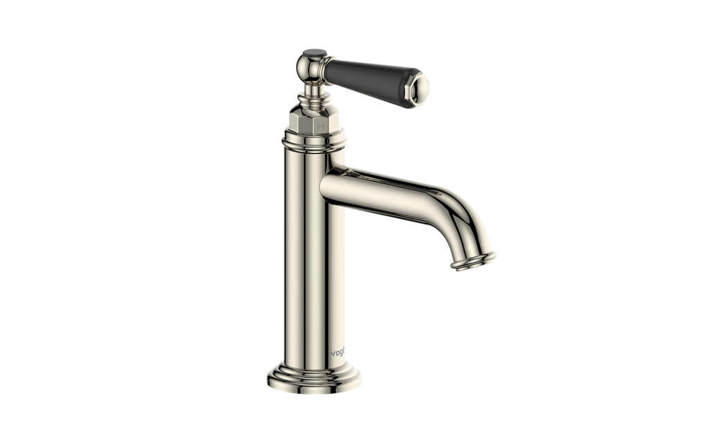 VOGT BF.C1.1001 Carinthia Lavatory Faucet with Pop-up Drain