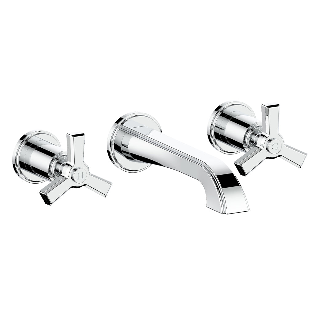 VOGT TM.Z3.1500 Zehn Trim for Wall Mount Lavatory Faucet