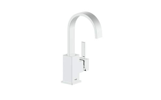 VOGT BF.KG.1201 Kapfenberg Lavatory Faucet with Pop-up Drain