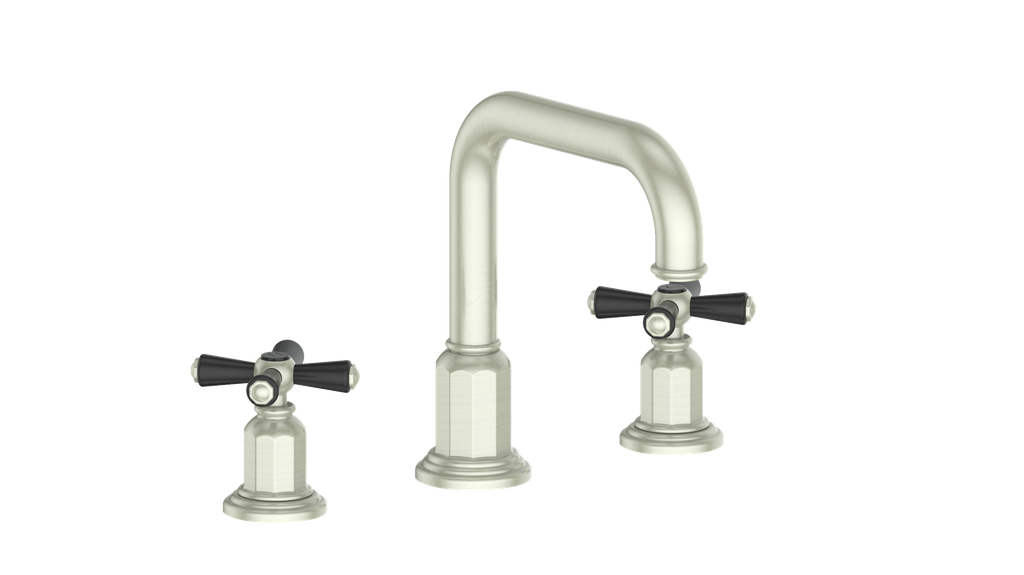 VOGT BF.C1.1331 Carinthia 8" C.C. Lavatory Faucet with Pop-up Drain