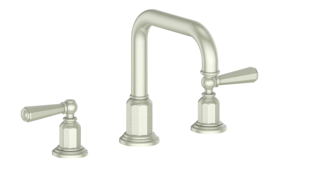 VOGT BF.C1.1331 Carinthia 8" C.C. Lavatory Faucet with Pop-up Drain