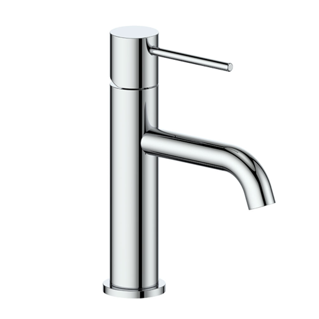 VOGT BF.WL.1011 Worgl Faucet with Pop-up Drain