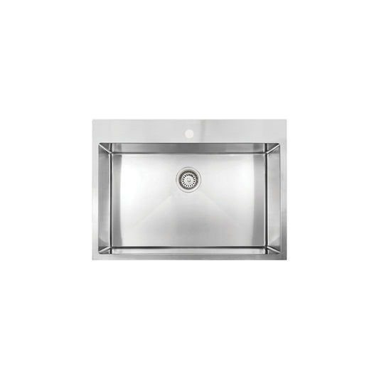 VOGT KS.3020.E18R Enns 18R Sink - 30"x20"x9"