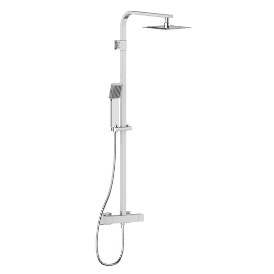 VOGT SET.KG.221.211 Kapfenberg Exposed 2-Way TH Shower Kit