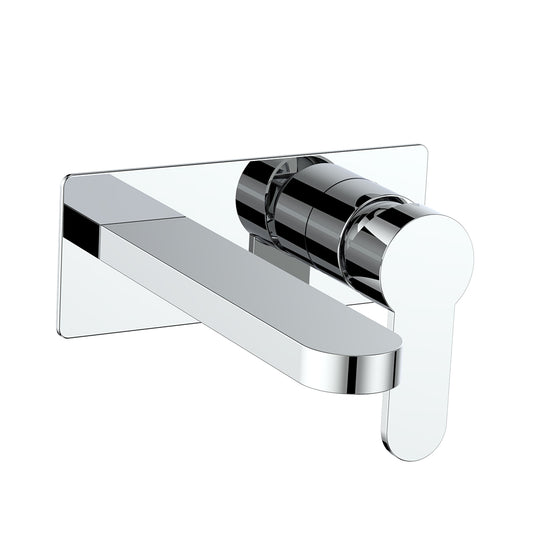 VOGT TM.LN.1410 Lusten Trim for Wall Mount Lavatory Faucet