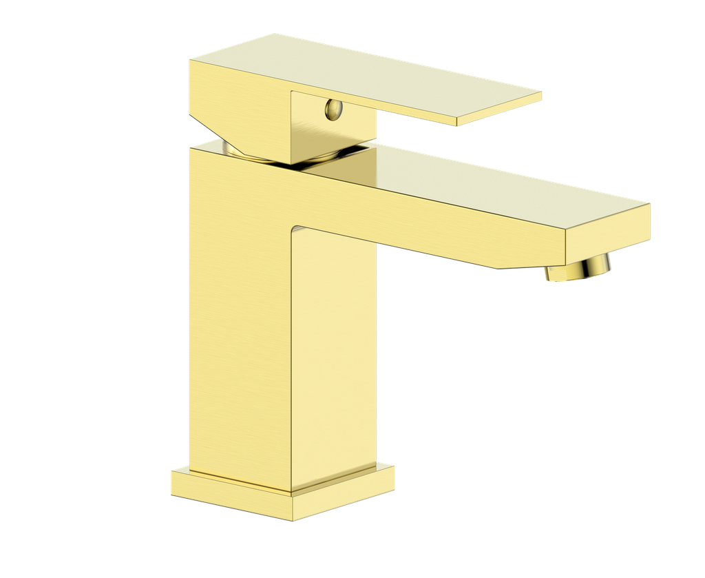 VOGT BF.KG.1011 Kapfenberg Lavatory Faucet with Pop-up Drain