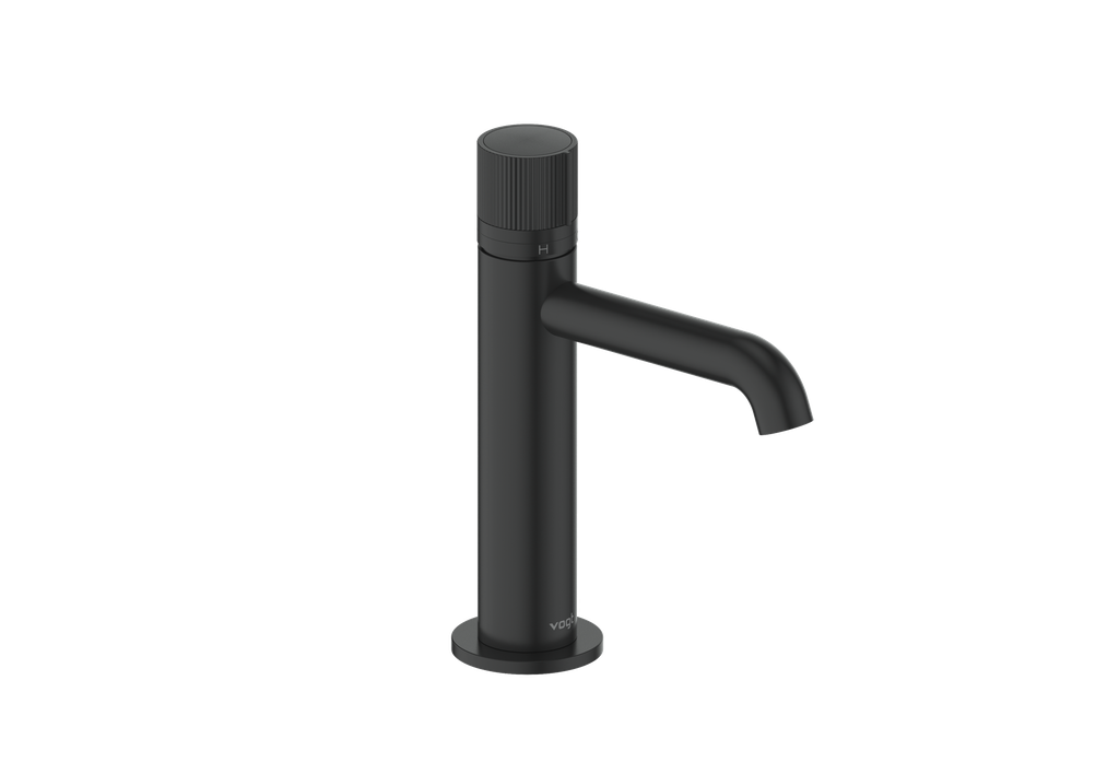 VOGT BF.MD.1001 Mond Lavatory Faucet with Pop-up Drain