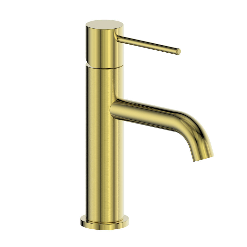 VOGT BF.WL.1011 Worgl Faucet with Pop-up Drain