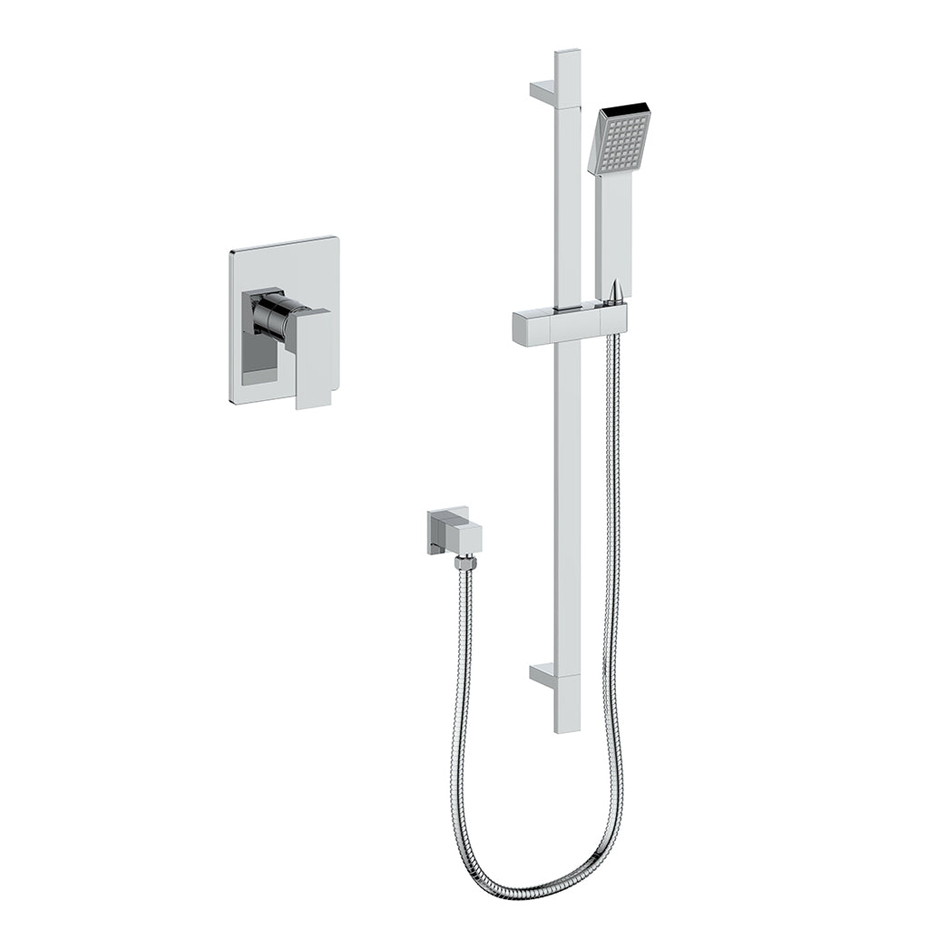 VOGT SET.AP.110.100 Kapfenberg 1-Way PB Shower Kit