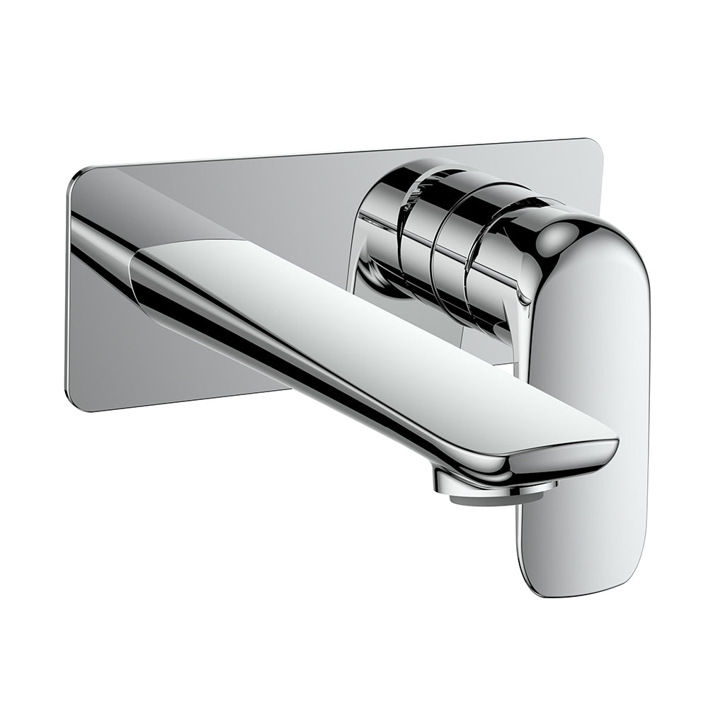 VOGT TM.AU.1410 Antau Trim for Wall Mount Lavatory Faucet