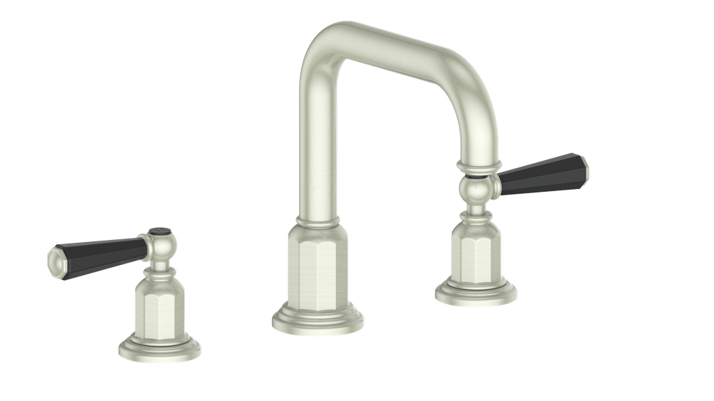 VOGT BF.C1.1331 Carinthia 8" C.C. Lavatory Faucet with Pop-up Drain