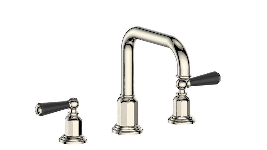 VOGT BF.C1.1331 Carinthia 8" C.C. Lavatory Faucet with Pop-up Drain