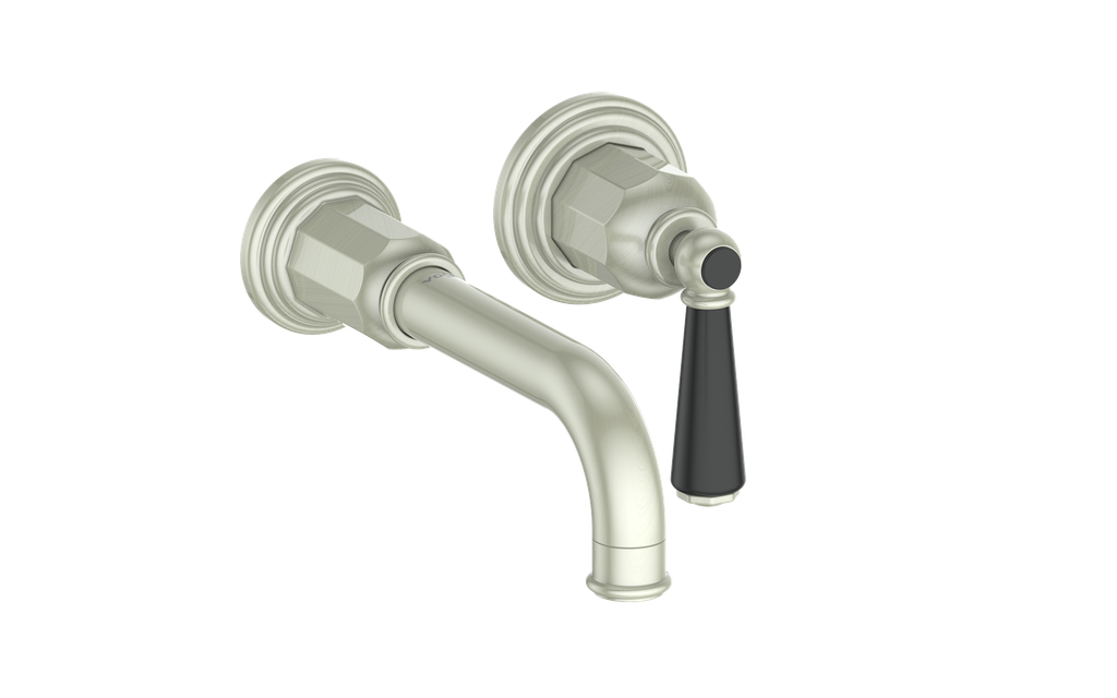 VOGT BF.C1.1410 Carinthia Wall Mount Lavatory Faucet