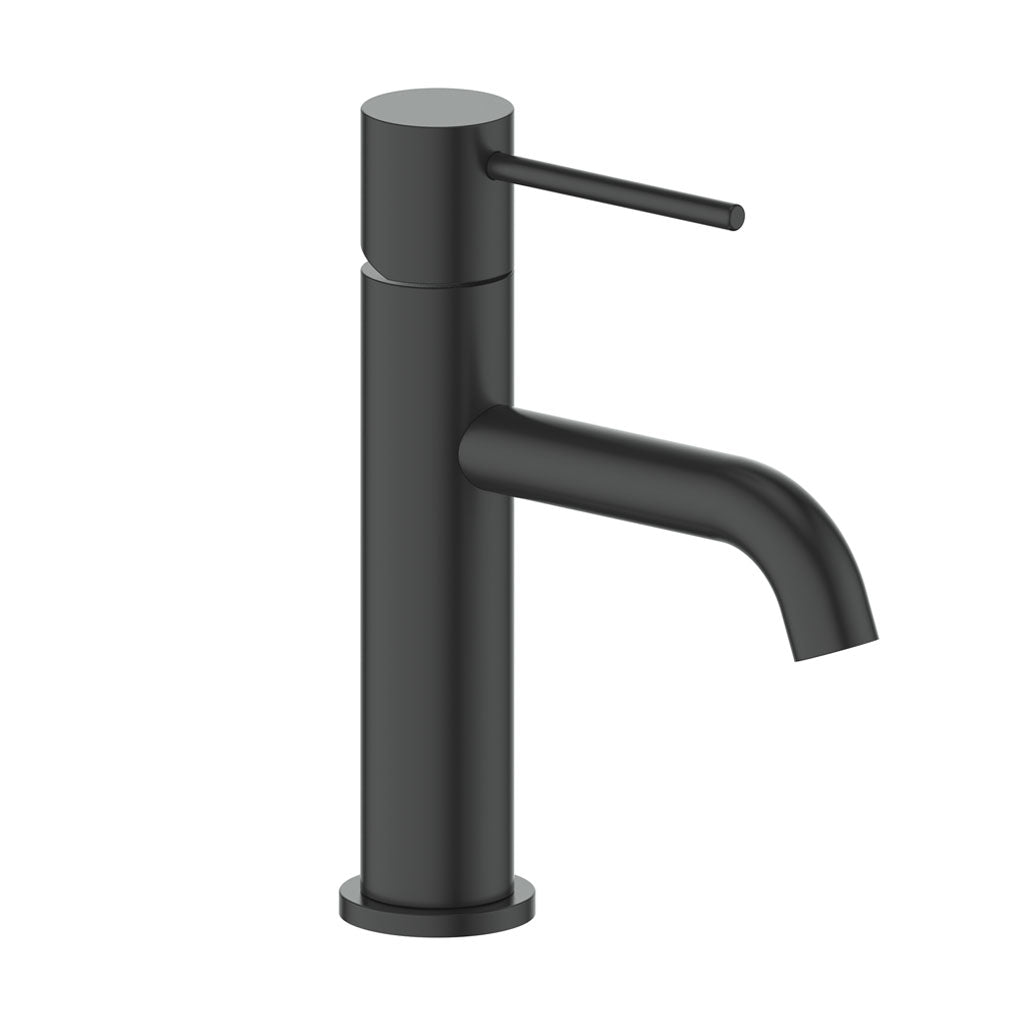 VOGT BF.WL.1011 Worgl Faucet with Pop-up Drain