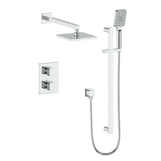 VOGT SET.NU.220.210 Niveau 2-Way TH Shower Kit